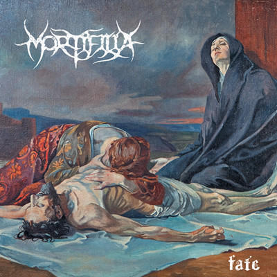 MORTIFILIA - FATE