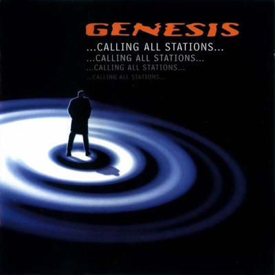 GENESIS - CALLING ALL STATION