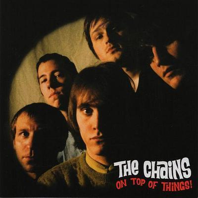 CHAINS - ON TOP OF THINGS!