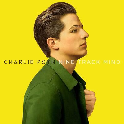 PUTH CHARLIE - NINE TRACK MIND