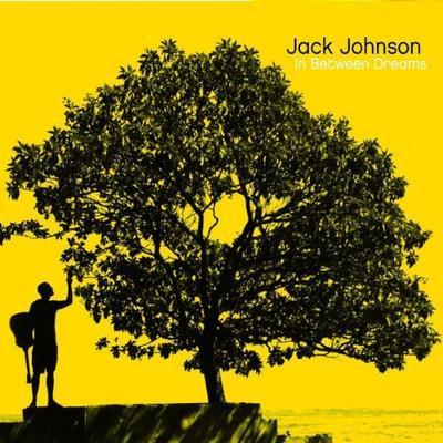 JOHNSON JACK - IN BETWEEN DREAMS