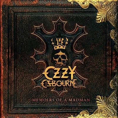 OSBOURNE OZZY - MEMOIRS OF MADMAN - DELUXE EDITION - 1