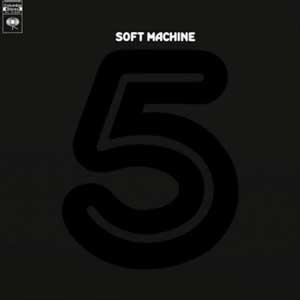 SOFT MACHINE - FIFTH