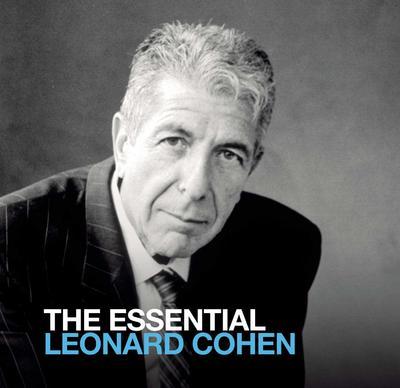 COHEN LEONARD - ESSENTIAL LEONARD COHEN / CD - 1