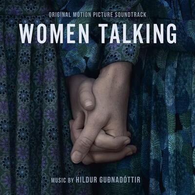 OST / GUDNADÓTTIR HILDUR - WOMEN TALKING