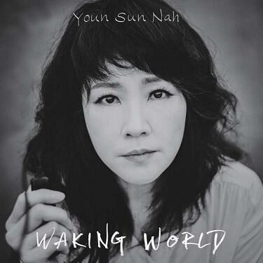NAH YOUN SUN - WAKING WORLD / CD