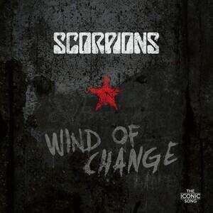 SCORPIONS - WIND OF CHANGE / BOX - 1