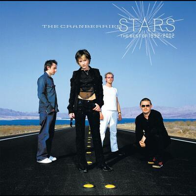 CRANBERRIES - STARS: BEST OF 1992-2002