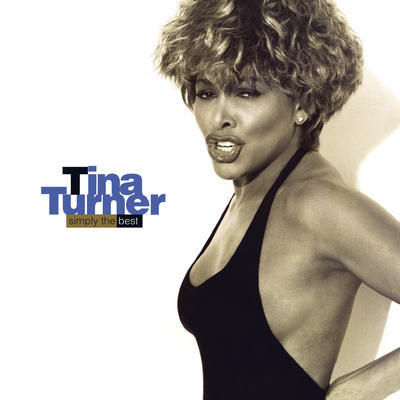 TURNER TINA - SIMPLY THE BEST