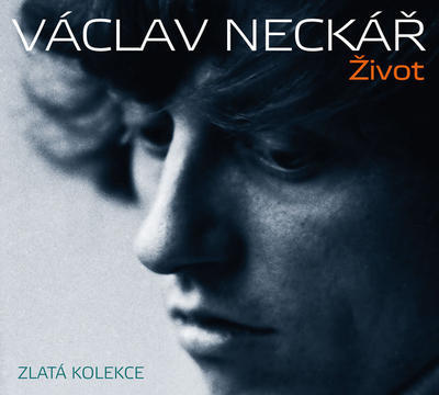 NECKÁŘ VÁCLAV - ŽIVOT - ZLATÁ KOLEKCE / CD