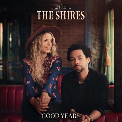 SHIRES - GOOD YEARS