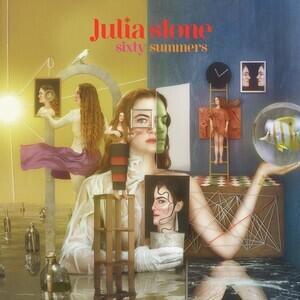 STONE JULIA - SIXTY SUMMERS / CD