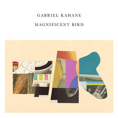 KAHANE GABRIEL - MAGNIFICENT BIRD