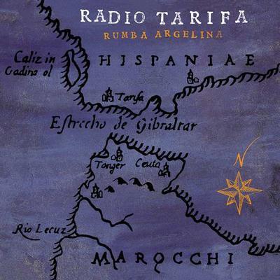 RADIO TARIFA - RUMBA ARGELINA