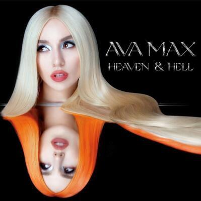 MAX AVA - HEAVEN & HELL - 1