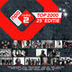 VARIOUS - TOP 2000: 25STE EDITIE - 1/2