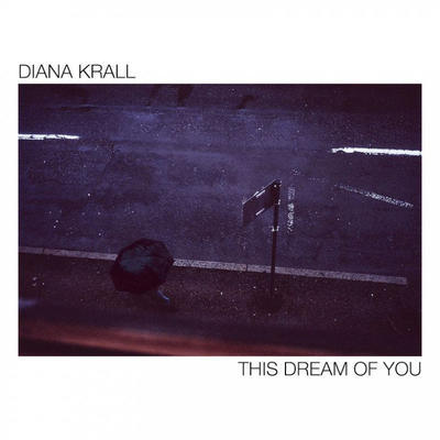 KRALL DIANA - THIS DREAM OF YOU
