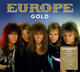 EUROPE - GOLD / 3CD - 1/2