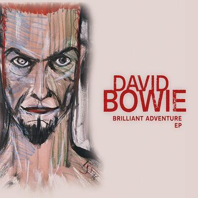 BOWIE DAVID - BRILLIANT ADVENTURE EP / RSD / CD