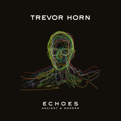 HORN TREVOR - ECHOES - ANCIENT & MODERN