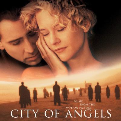 OST - CITY OF ANGELS / COLORED VINYL