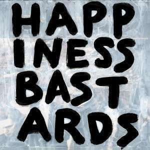 BLACK CROWES - HAPPINESS BASTARDS / CD