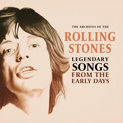 ROLLING STONES - LEGENDARY SONGS FROM THE EARLY DAYS