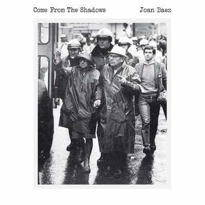 BAEZ JOAN - COME FROM THE SHADOWS / CD