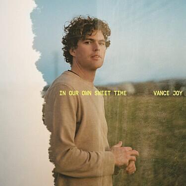 VANCE JOY - IN OUR OWN SWEET TIME / CD