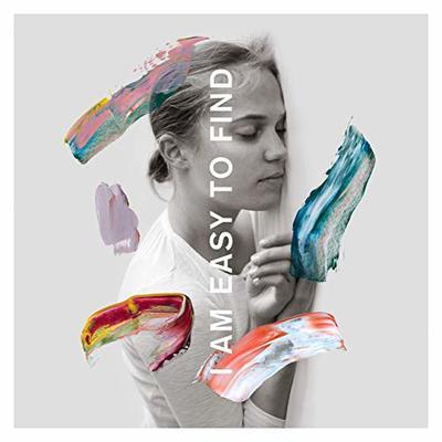 NATIONAL - I AM EASY TO FIND / CLEAR VINYL