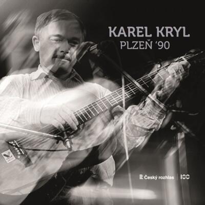 KRYL KAREL - PLZEŇ '90