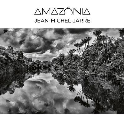 JARRE JEAN-MICHEL - AMAZONIA