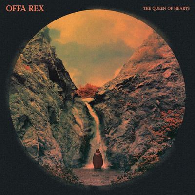 OFFA REX - QUEEN OF HEARTS / CD