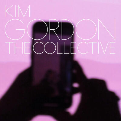 GORDON KIM - COLLECTIVE / CD