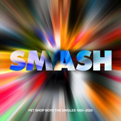 PET SHOP BOYS - SMASH: THE SINGLES 1985-2020 / BOX - 1