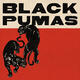 BLACK PUMAS - BLACK PUMAS / DELUXE - 1/2