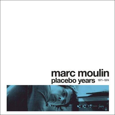 MOULIN MARC - PLACEBO YEARS 1971-1974 / COLORED - 1