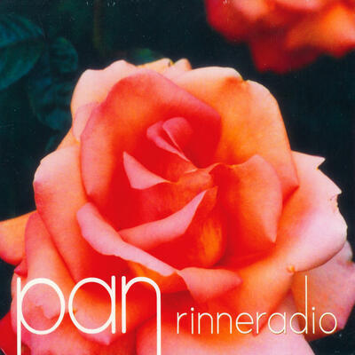 RINNERADIO - PAN / CD