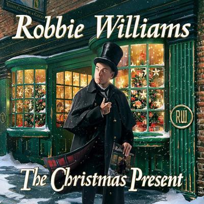 WILLIAMS ROBBIE - CHRISTMAS PRESENT