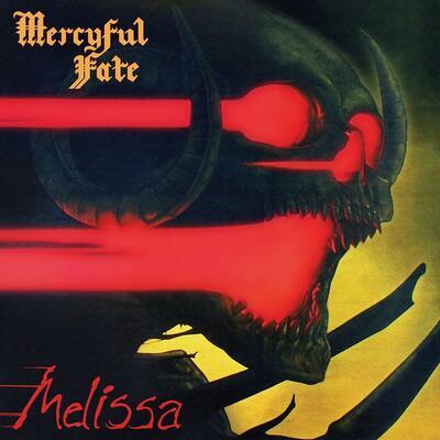 MERCYFUL FATE - MELLISSA