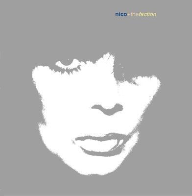 NICO + THE FACTION - CAMERA OBSCURA / RSD