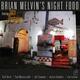 BRIAN MELVIN'S NIGHT FOOD FEATURING JACO PASTORIUS - NIGHT FOOD - 1/2