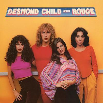 CHILD DESMOND & ROUGE - CHILD DESMOND & ROUGE / CD