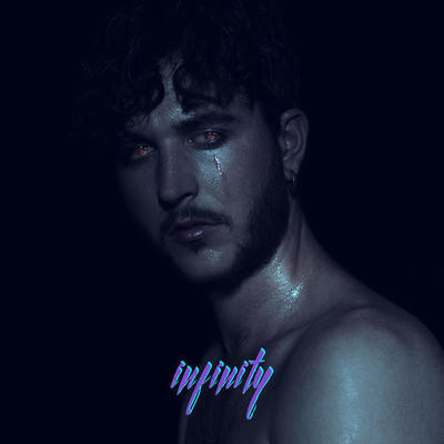 OSCAR AND THE WOLF - INFINITY / COLORED