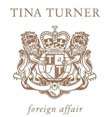 TURNER TINA - FOREIGN AFFAIR / CD BOX - 1