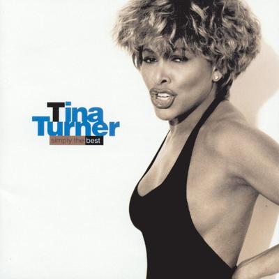 TURNER TINA - SIMPLY THE BEST / CD
