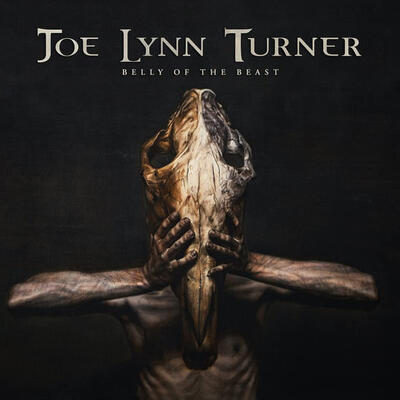 TURNER JOE LYNN - BELLY OF THE BEAST / CD