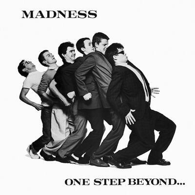 MADNESS - ONE STEP BEYOND... - 1