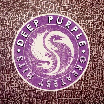 DEEP PURPLE - GREATEST HITS / 3CD