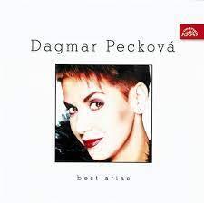 PECKOVÁ DAGMAR - BEST ARIAS / CD